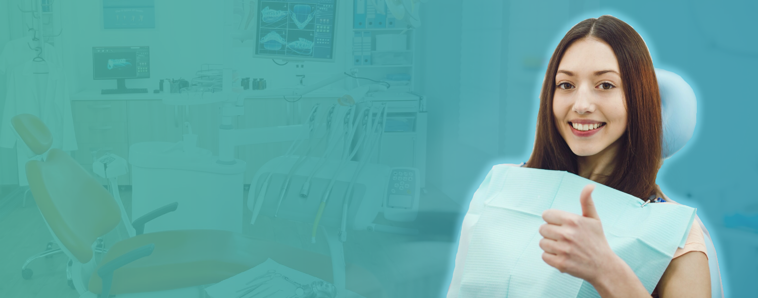 Akshar Dental banner